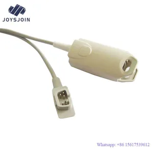 Criticare CSI 503Spot Adult/Pediatric Finger Clip Spo2 Sensor thumbnail-1
