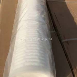 3M High Flow HF60PP001A01 Filter Cartridge thumbnail-3