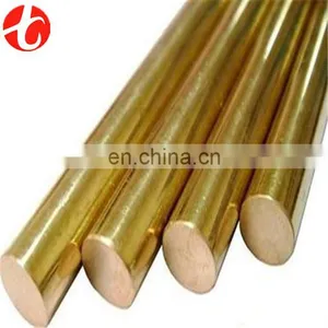 Tool Brass Round Bar thumbnail-1