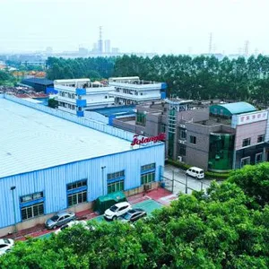 Folangsi Co.,ltd company overview - view 2 thumbnail