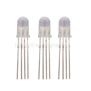 LAMP LEDs,Bi-color LEDs Red and Bule,red and Green,White LEDs thumbnail-5