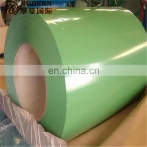 Dx53d Prepainted Galvanized Steel Coil thumbnail-2