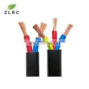 Oil Resistant Plastic Copper Wire thumbnail-2