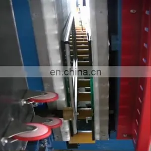 Insulating Glass Machine/toughened Glass Plant thumbnail-3