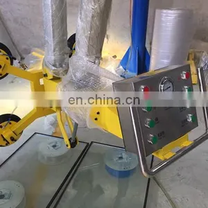 Glass Vacuum Lifting Equipment Lifter for Glass thumbnail-5