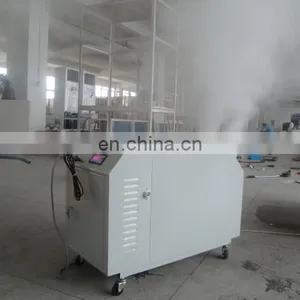 Ultrasonic Humidifier thumbnail-5