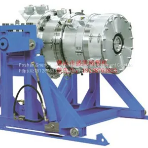 PE Tube Extruder Equipment Production Line thumbnail-4