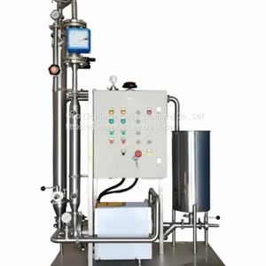 Ceramic Membrane Filtration Equipment thumbnail-2
