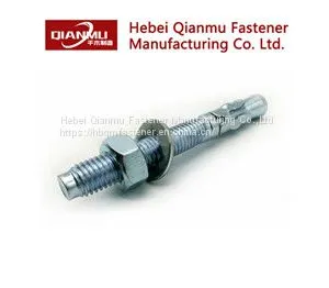 Wedge Anchor, Anchor Bolt Wedge Anchor Bolts thumbnail-3