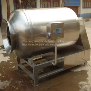 Meat Processing Machine Marinating Machine thumbnail-2
