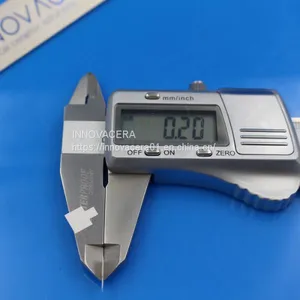 Semiconductor Ceramic Plate /Innovacera thumbnail-2