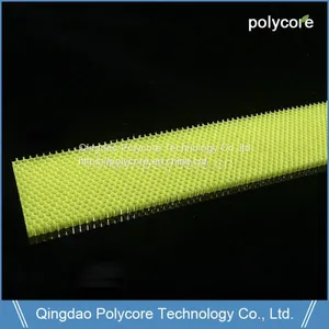 Polycore PC honeycomb PC3
