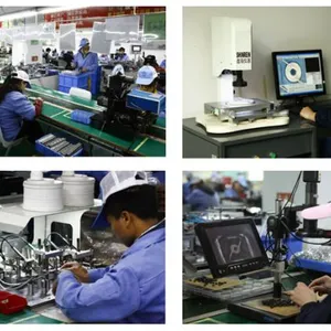Dongguan Xinxiu Intelligent Technology Co., Ltd. company overview - view 1 thumbnail