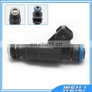 Fuel Injector for Mini Bus 1.0 Hafei Baili 0.9 0280156058 thumbnail-1