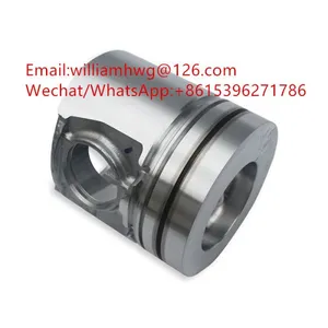 Cummins Parts 6BT5.3802757 Cummins Piston 6BT5.3802757 thumbnail-1