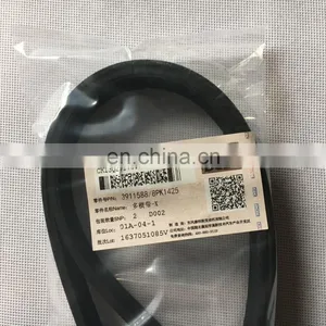 Original 6BT Diesel Engine Parts Fan Belt 3911588 thumbnail-3
