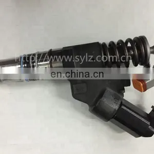 ISM QSM11 Diesel Engine Part Fuel Injector 4903472 thumbnail-2