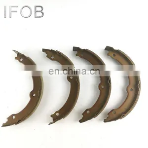 IFOB Brake Shoe For Toyota LandCruiser #GRJ200 URJ202 46530-34010 thumbnail-4