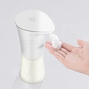 1ml-2.5ml Liquid Output Kitchen Sink Soap Dispenser Induction Soap Dispenser thumbnail-1