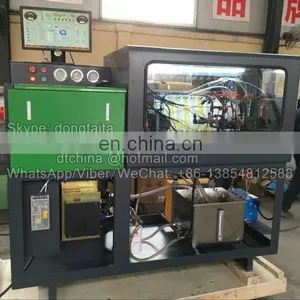 The Best Price CR3000A Common Rail (Pump and Injector) Starter and Alternator Test Bench thumbnail-2
