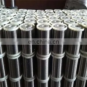 200 Series 201 202 Stainless Steel Wire Cold Drawn thumbnail-6