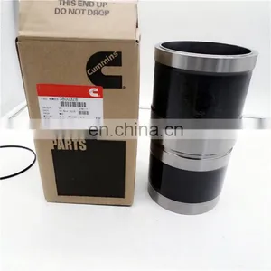 Hot Selling Original Truck Engine Cylinder Liner For JAC thumbnail-2