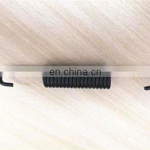 Heavy Duty Truck Parts Returning Spring WG9112340049 thumbnail-3