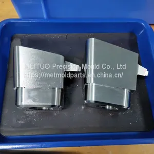 Customized Precision Mold Parts and Components in Dongguan China thumbnail-4