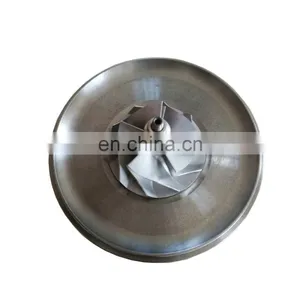 RHB5 VI58 8944739540 8971760801 OEM VA190013 Turbo Cartridge For the Engine 4JB1T 4BD1-T 4JB1T 4JB1-CT thumbnail-1