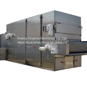 Continuous Conveyor Dryer thumbnail-1