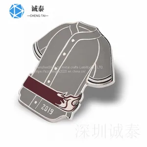 Badge Making Hardware Badge Customization thumbnail-2