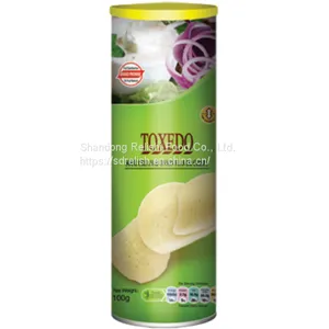 Hot Sale Pringles Canned Potato Crisps thumbnail-1