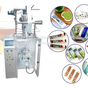 Advantages Of Coffee Powder Packaging Machine thumbnail-1