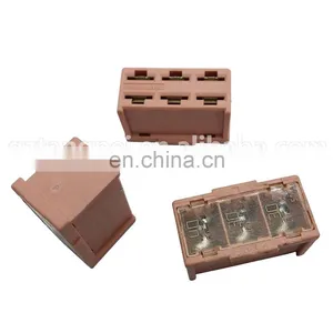Auto Engine Parts Auto Fuse Pink OEM 40-30-30A 403030A thumbnail-2