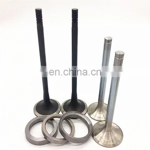 Motor Engine Spare Parts for CAT 816 815 215 225 235 120 Mwm Tcg 2020 V20 2032 v8 V16 V12 Gas Engine Valve Seat Guide Insert thumbnail-6
