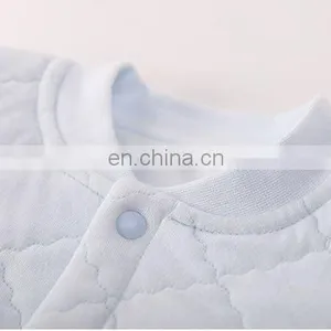 Spring and Winter Style Lovely Cotton Baby Body Clothing Romper Korean Newborn Kids Romper Wholesale thumbnail-2
