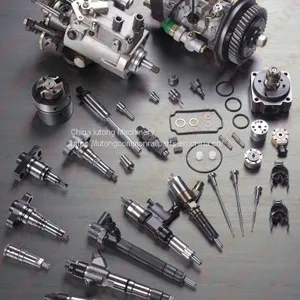 Diesel Fuel Injector Connector Tube Diesel & 6.7 Cummins Injector Tubes thumbnail-1