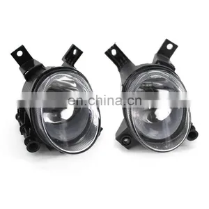 Applicable for Audi A4 B7 Sports Edition 04-13 Audi A3 Front Fog Light Front Bumper Anti-Fog Light 8E0941699C 8E0941700C thumbnail-1