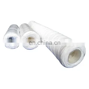 pp Yarn String Wound Filter thumbnail-4