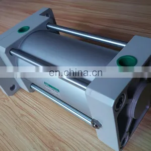 CKD Japan Aluminum Pneumatic Air Cylinders SCA2-FA-100B-120Z thumbnail-1