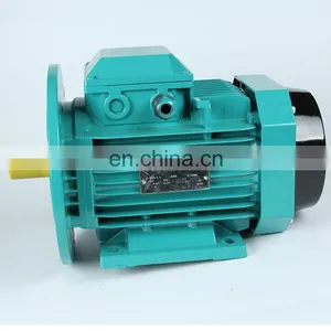 2018 New 15HP Electric Motor With Low Price thumbnail-1
