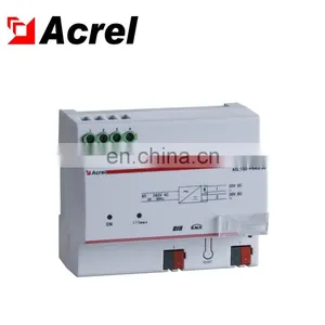 Acrel ASL100-P640/30 KNX Smart Lighting Power Supply thumbnail-1