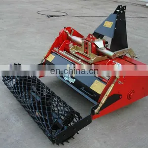 Tractor Implements Stone Burier With CE for Sale thumbnail-4