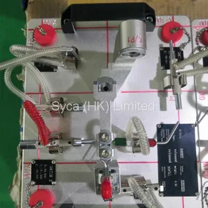 Checking Fixtures, Gauge, Testing Fxiture, Insepction Tool, Measuring Tool, Checking Jig, Gage thumbnail-2