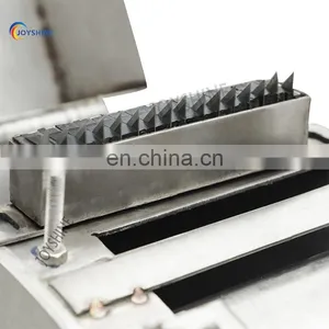 Factory Price Commercial Electric French Fries Strips Slice Cutting Machine thumbnail-3