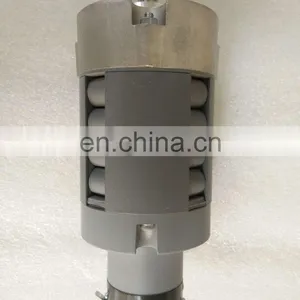 ABB Minertia Motor UGTMEM-03LBB11 For Industrial Machine thumbnail-4