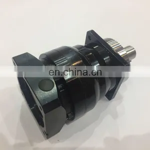 Customized Planetary Gear Box For Mitsubishi HC-UFS43K Single Stage 5:1 Speed Reducer thumbnail-3