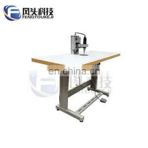 In Stock 28khz Ultrasonic Welding Generator for Plastic Spot Welding Ultrasonic thumbnail-5