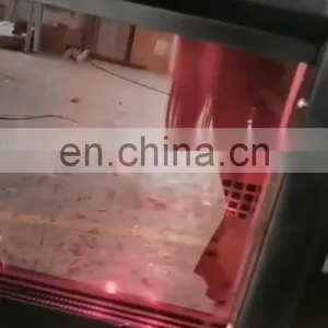 Xenon Lamp Weathering Test Box Xenon Arc Lamp Aging Box Simulated Light Aging Fluorescent Lamp Irradiation Test Box thumbnail-1