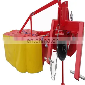 HIGH QUALITY DRUM MOWER thumbnail-1